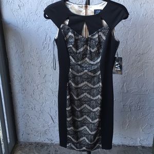 🔥MOVING SALE🔥 (2) JAX Lace Cocktail Dress